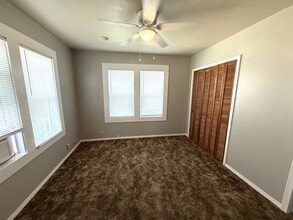 226 12th Ave NW in Ardmore, OK - Building Photo - Building Photo