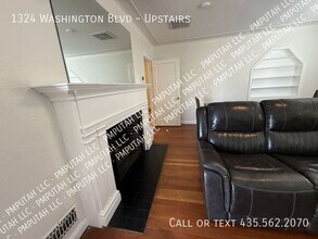 1324 Washington Blvd in Ogden, UT - Foto de edificio - Building Photo