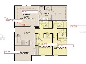 2077 Derwent Dr in Davenport, FL - Building Photo - Building Photo