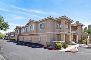 9901 Trailwood Dr in Las Vegas, NV - Building Photo