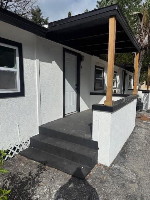 4605 N Hubert Ave in Tampa, FL - Building Photo - Building Photo
