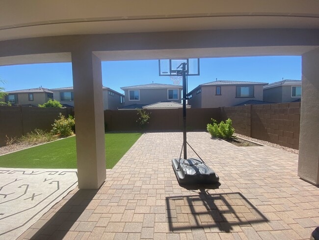 3539 E Louise Dr in Phoenix, AZ - Building Photo - Building Photo