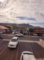 3134 Brokaw St in Honolulu, HI - Building Photo