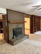135 S Belvedere Dr in Hampstead, NC - Building Photo - Building Photo