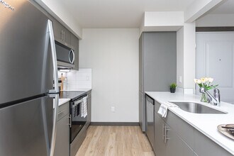 Summit Vista in Port Orchard, WA - Foto de edificio - Interior Photo