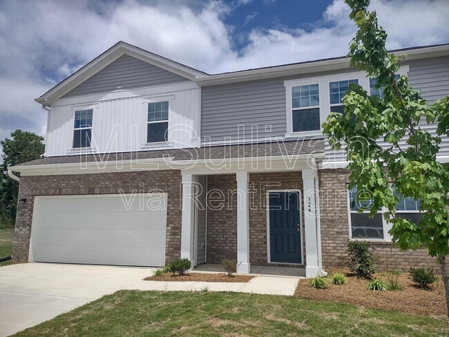 324 McClellan Trail