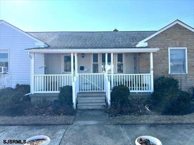 218 N Brunswick Dr in Margate City, NJ - Building Photo - Building Photo