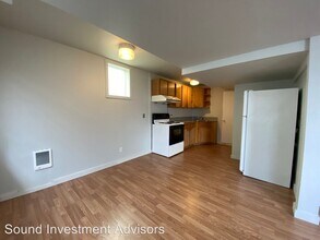 3012 21st Ave S in Seattle, WA - Foto de edificio - Building Photo
