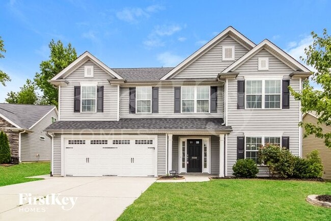 property at 2986 Grassy Knoll Cir