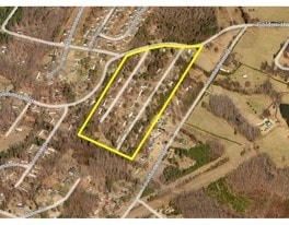 Oakwood/Little Creek Mobile Home Parks in Simpsonville, SC - Building Photo