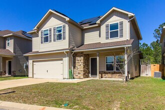 150 Peoria Blvd in Crestview, FL - Building Photo - Building Photo