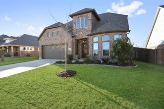 4906 Liberty Hill Trail in Sherman, TX - Building Photo - Building Photo