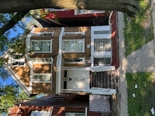 property at 6341 S Carpenter St