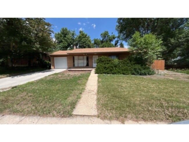 property at 1004 Vega Dr