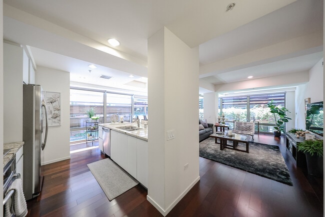 property at 7121 E Rancho Vista Dr