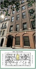 40-42 E 72nd St in New York, NY - Building Photo - Building Photo