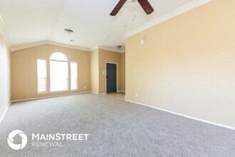 208 Oxford Loop in Princeton, TX - Building Photo - Building Photo