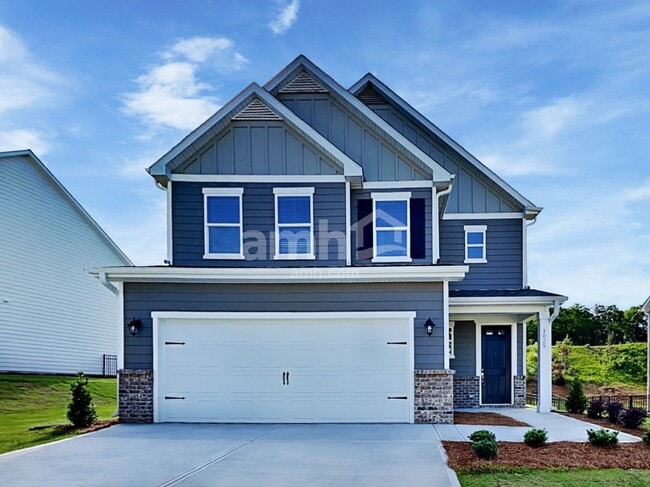 property at 1025 Highland Walk