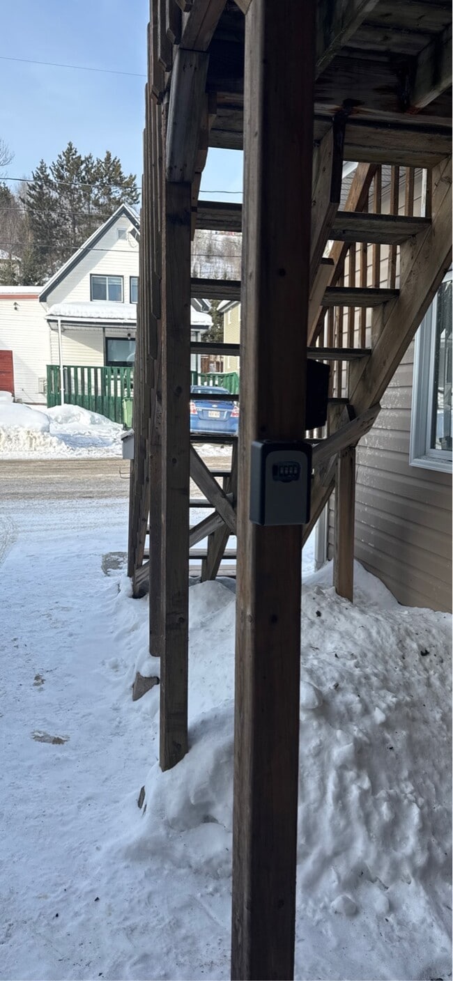 2 Rue Lainey in Edmundston, NB - Building Photo - Building Photo