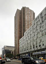 Clinton Towers in New York, NY - Building Photo - Building Photo