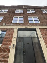 905 Bergen St, Unit 2A in Newark, NJ - Building Photo - Building Photo