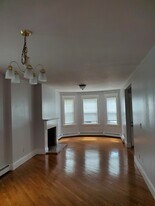 491 Whalley Ave, Unit 3rdFl in New Haven, CT - Building Photo