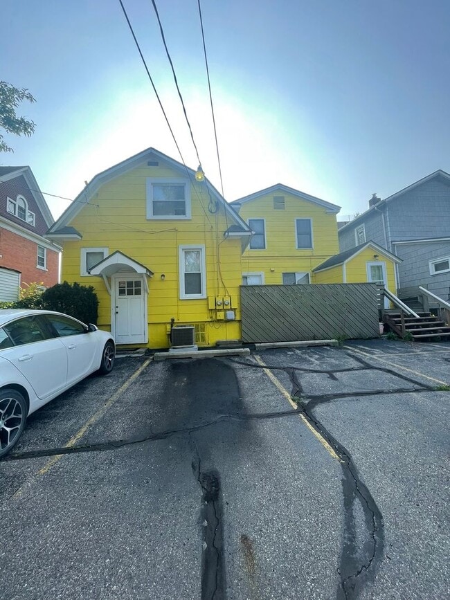 215-217 N Ashley St in Ann Arbor, MI - Building Photo - Building Photo