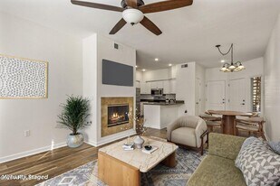 4848 N 36th St in Phoenix, AZ - Building Photo