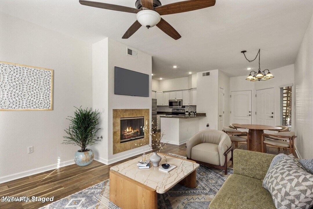 4848 N 36th St in Phoenix, AZ - Building Photo