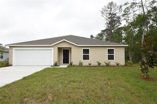 6 Lleberry Path in Palm Coast, FL - Building Photo