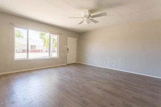 1614 W Osborn Rd-Unit -1 in Phoenix, AZ - Building Photo - Building Photo