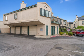 Lafayette Americana in Santa Clara, CA - Building Photo - Building Photo