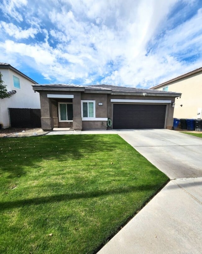 property at 2609 Sandstone St