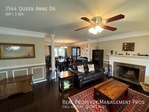 3544 Queen Anne Dr in Fairfax, VA - Building Photo - Building Photo