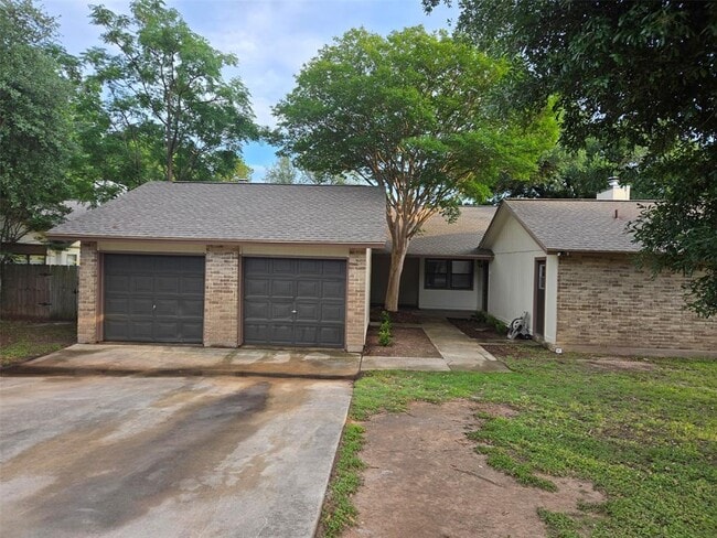 property at 1103 Westwood Dr