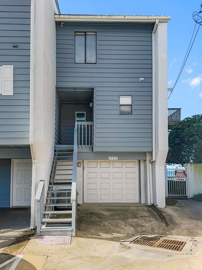 property at 17217 Front Beach Rd