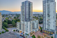 5581 Boundary Rd in Vancouver, BC - Building Photo - Building Photo