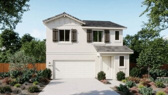 8302 Mincey Wy in Elk Grove, CA - Building Photo