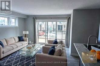 500 Eldorado Private in Ottawa, ON - Building Photo - Building Photo