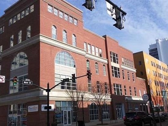 Merdian Plaza in Evansville, IN - Foto de edificio - Building Photo