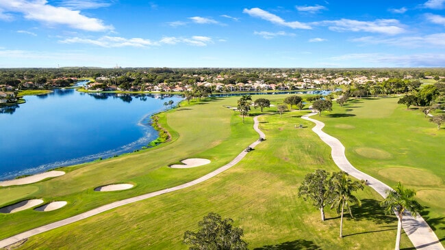 property at 825 Club Dr