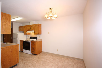 Mayview Manor Apartments in Akeley, MN - Building Photo - Building Photo