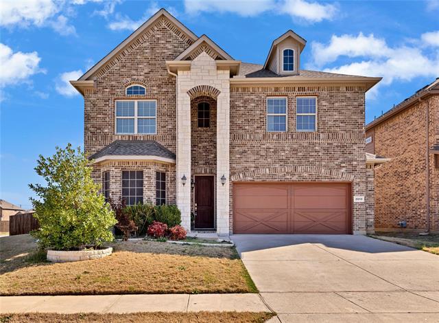 2013 San Marino Ln in Lewisville, TX - Building Photo - Building Photo