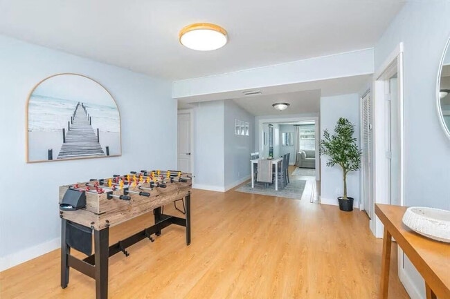 3762 Catalina Rd in West Palm Beach, FL - Building Photo - Building Photo