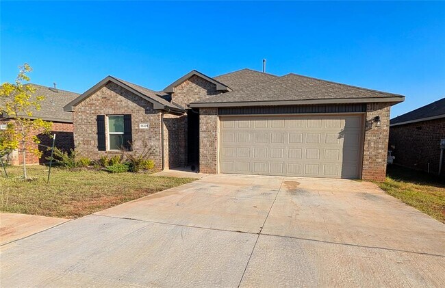 property at 10421 SW 41st St