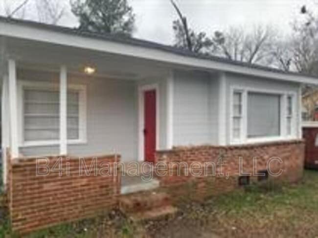 property at 205 Porter St SW