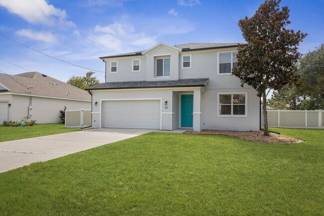 23 London Dr in Palm Coast, FL - Building Photo - Building Photo