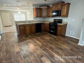 3730 Remington Dr in Jonesboro, AR - Building Photo - Building Photo