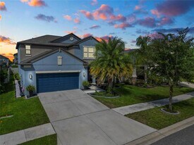 13917 Roseate Tern Ln in Riverview, FL - Building Photo