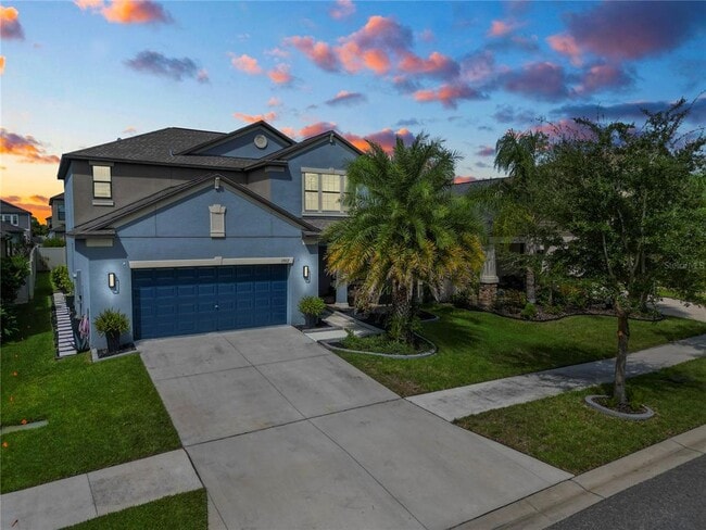 property at 13917 Roseate Tern Ln